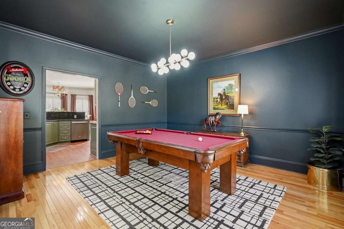 House in Dahlonega, Georgia, United States 3 - 18463398