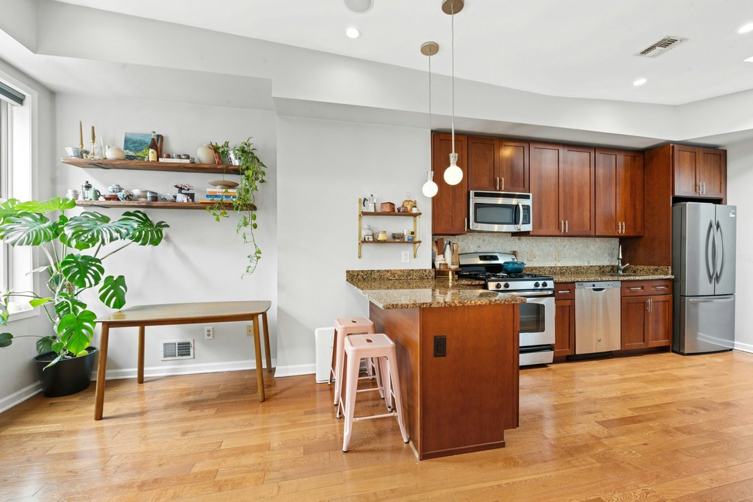 Condo in Hoboken, New Jersey, United States 5 - 18450298