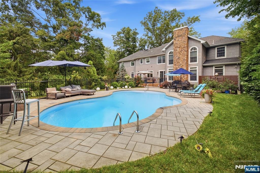 House in River Vale, New Jersey, United States 5 - 18456695