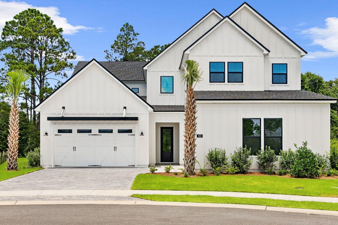House in Rosemary Beach, Florida, United States 2 - 18458303
