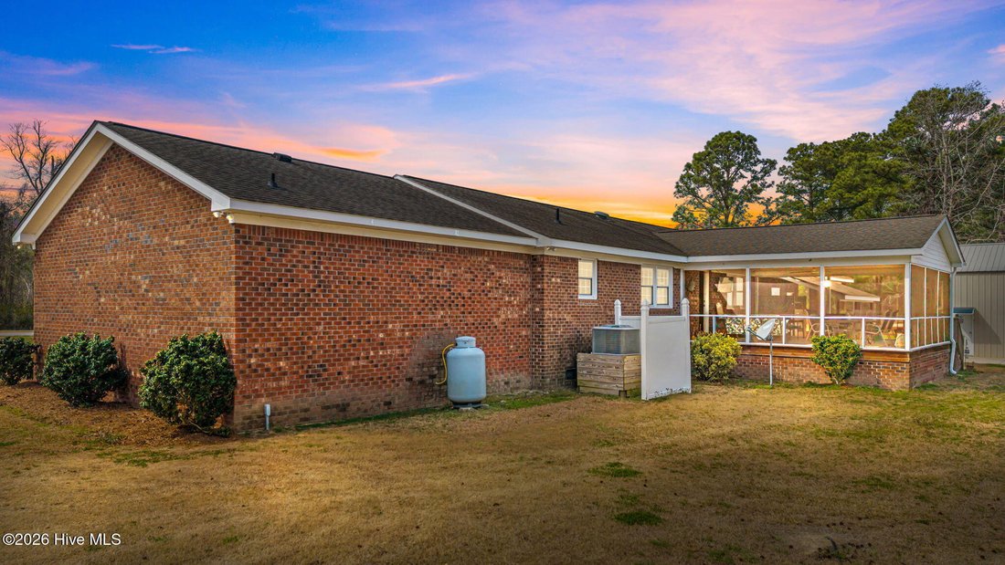 House in Belhaven, North Carolina, United States 2 - 18456591
