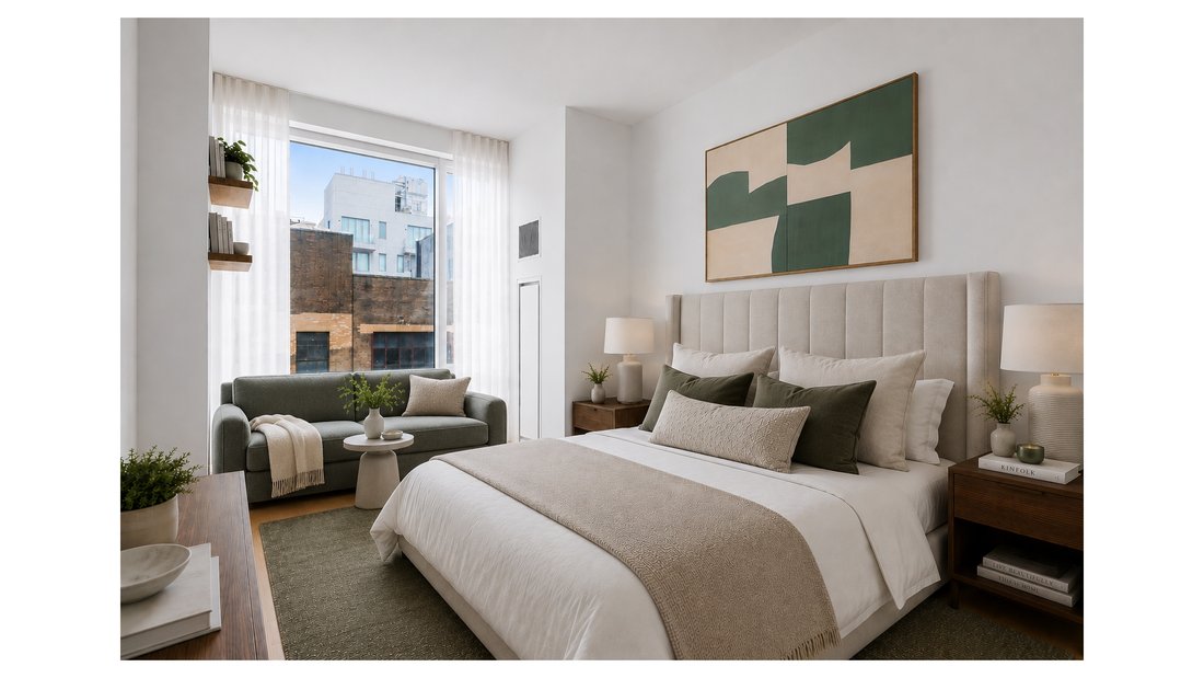 Condominio a New York, New York, Stati Uniti 5 - 18460206