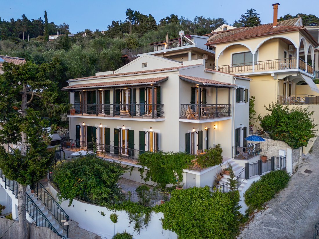 House in Paxi, Peloponnese, Western Greece and the Ionian, Greece 2 - 18464286