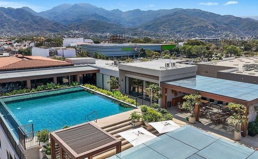 Casa en Puerto Vallarta, Jalisco, México 1