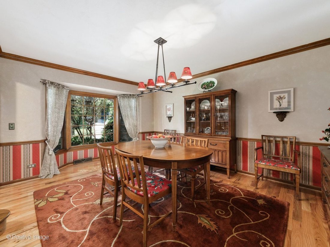 House in Wheaton, Illinois, United States 5 - 18456238