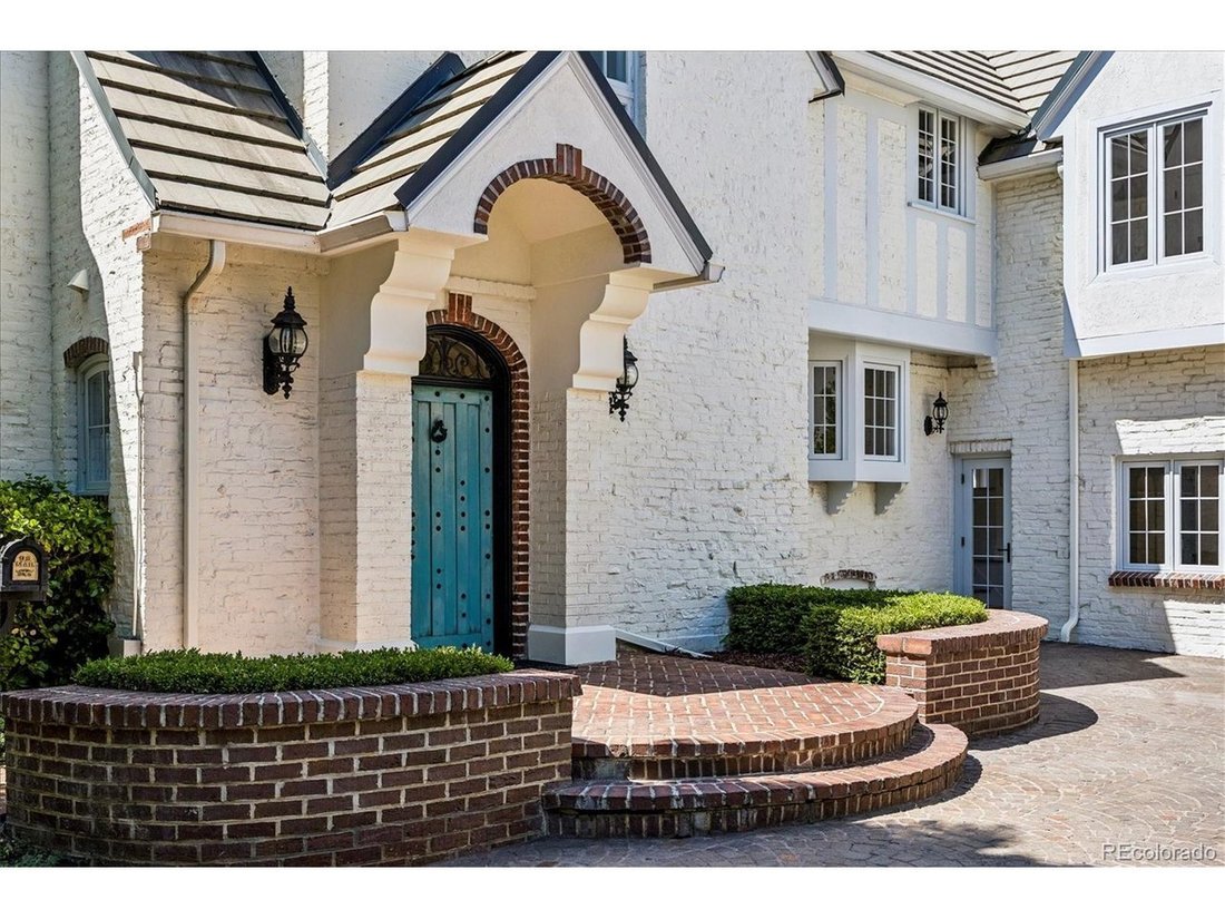 House in Denver, Colorado, United States 3 - 18455608