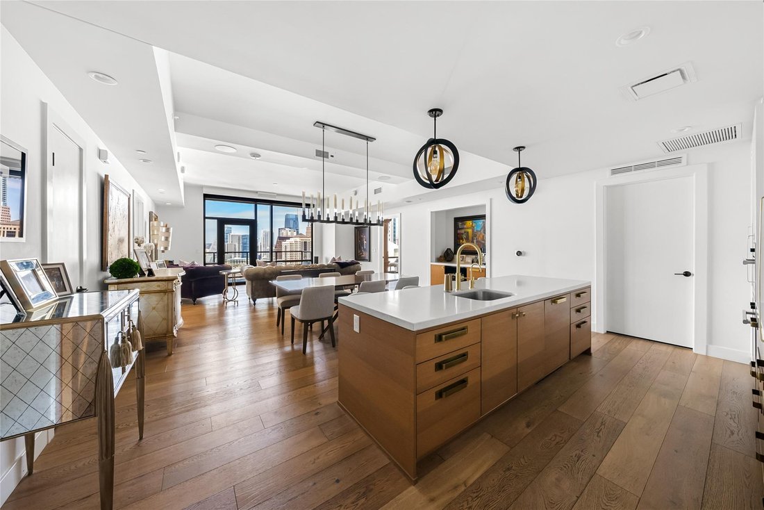 Condominio a Austin, Texas, Stati Uniti 4 - 18459474