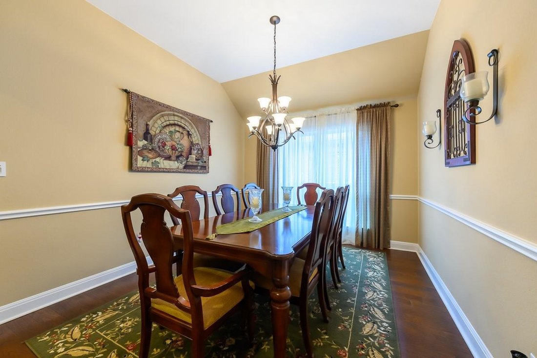 House in Austin, Texas, United States 5 - 18437002