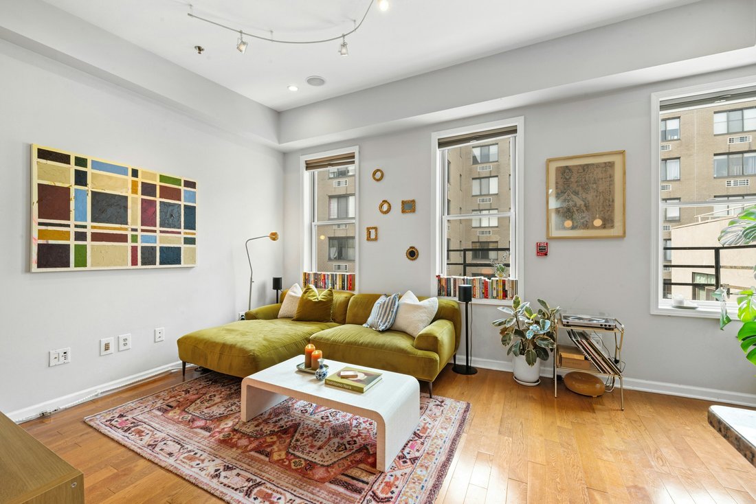 Condo in Hoboken, New Jersey, United States 1 - 18450298