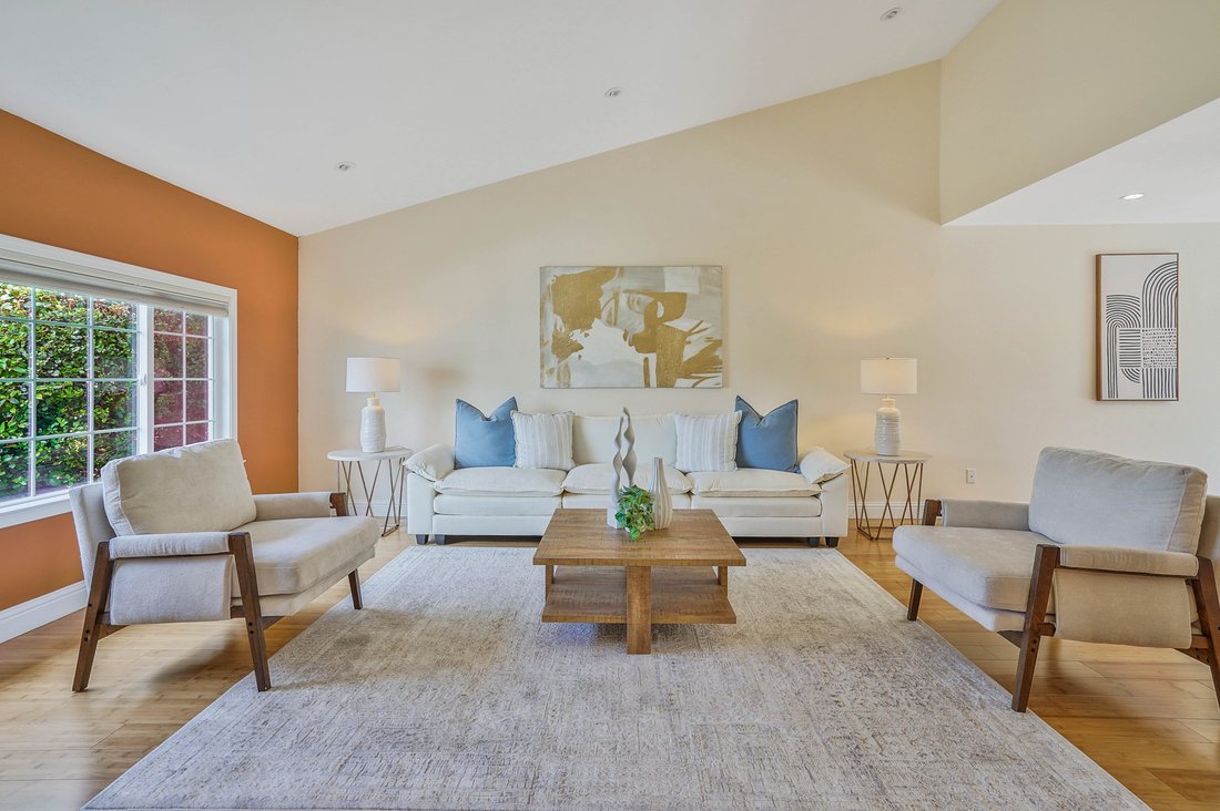 House in Concord, California, United States 3 - 17746289