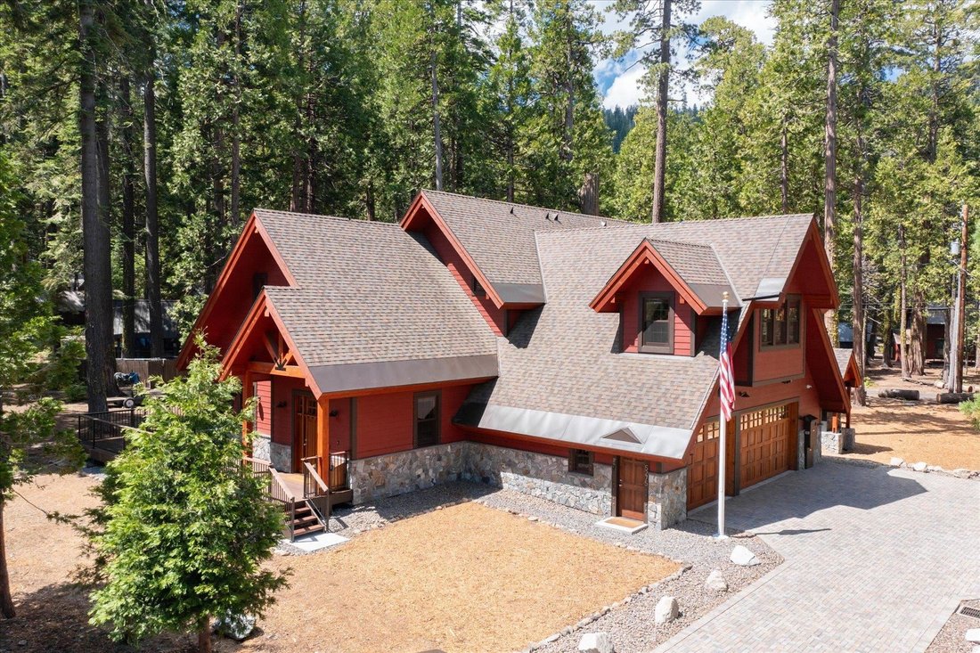House in Homewood, California, United States 2 - 18465658
