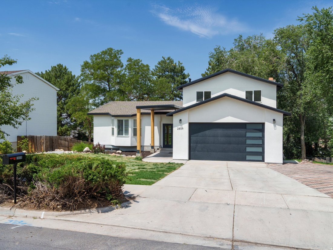 House in Sandy, Utah, United States 1 - 18455662