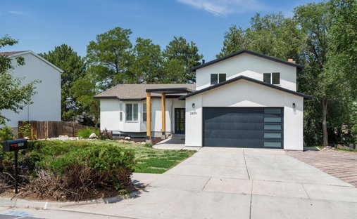 House in Sandy, Utah, United States 1