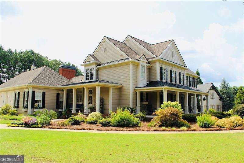 House in Milton, Georgia, United States 2 - 18468843