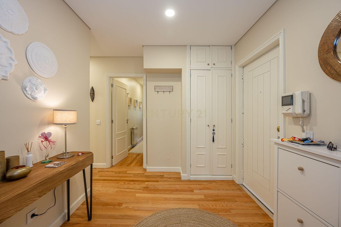 Apartment in Bonfim, Porto District, Portugal 3 - 18471436