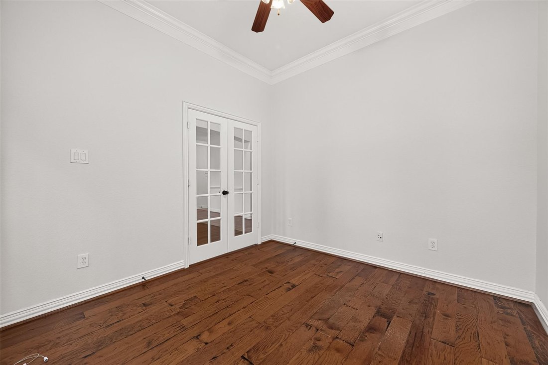 House in The Woodlands, Texas, United States 4 - 18159799