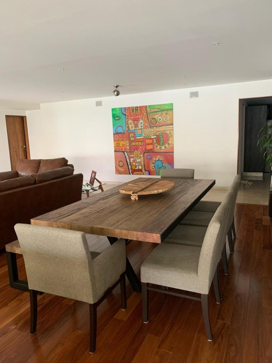 Apartment in Naucalpan de Juárez, State of Mexico, Mexico 5 - 18456705