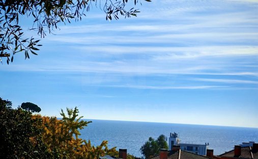 House in Canet De Mar, Catalonia, Spain 1