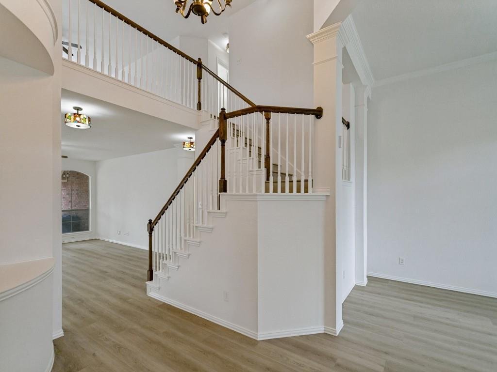 House in Allen, Texas, United States 3 - 18470621