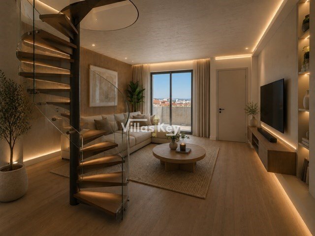 Apartment in Sao Goncalo de Lagos, Algarve, Portugal 3 - 16026584