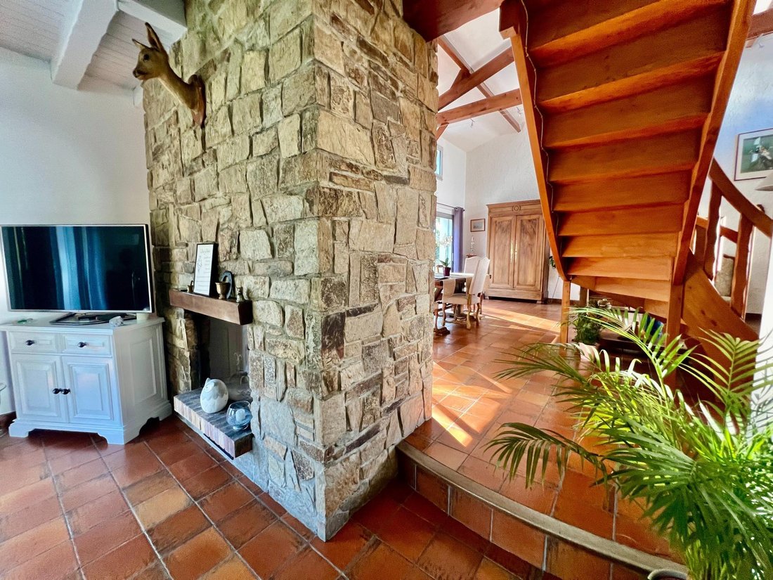 House in Saint-Sebastien-sur-Loire, Pays de la Loire, France 3 - 18468799