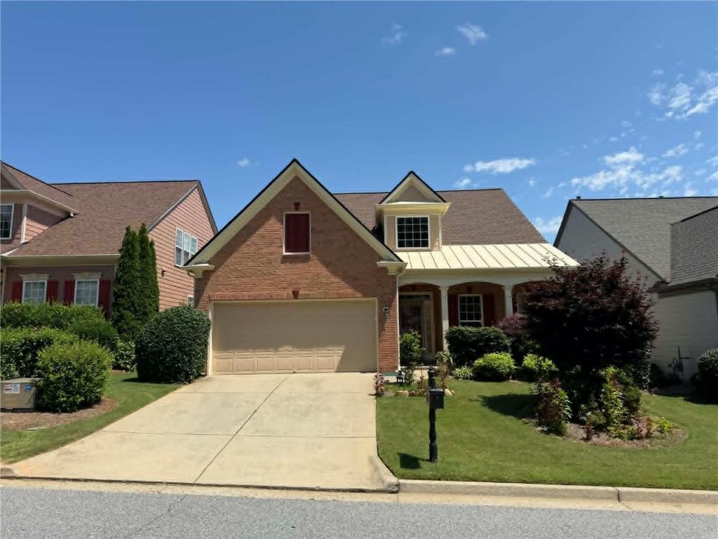 House in Cumming, Georgia, United States 1 - 18462924