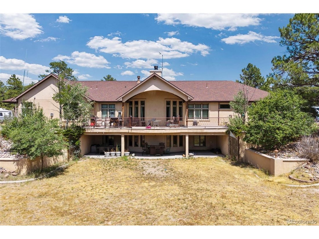 Andere in Ramah, Colorado, Vereinigte Staaten 5 - 18463850