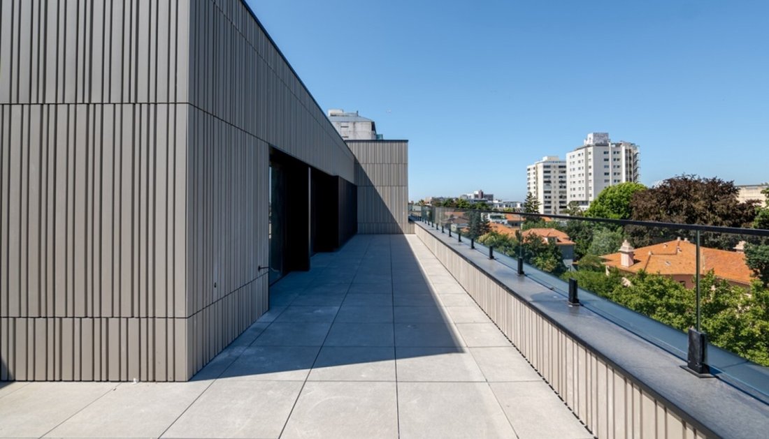 Apartment in Aldoar, Foz do Douro e Nevogilde, Porto District, Portugal 5 - 13745009