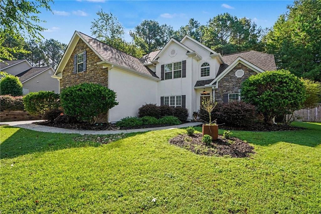 House in Senoia, Georgia, United States 2 - 18008350