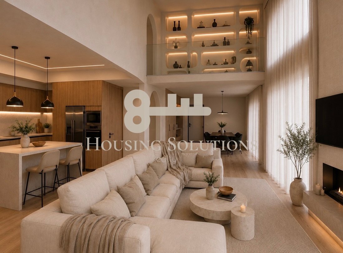 Apartment in South Athens, Attica, Greece 3 - 18466320