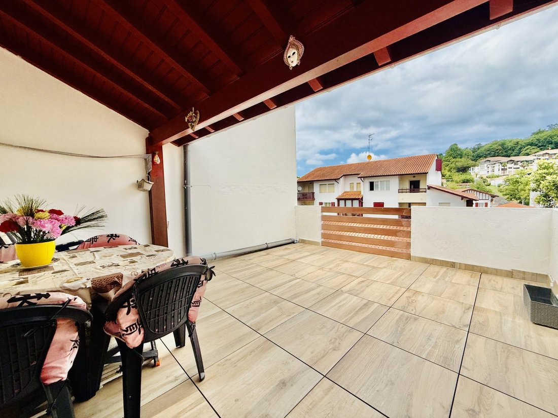 House in Biriatou, Nouvelle-Aquitaine, France 1 - 18459342
