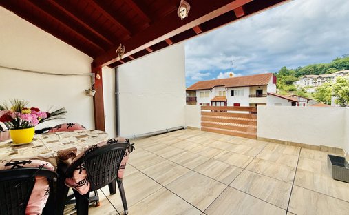 House in Biriatou, Nouvelle-Aquitaine, France 1