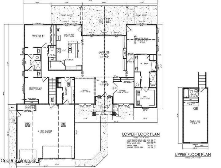House in Athol, Idaho, United States 2 - 18465009