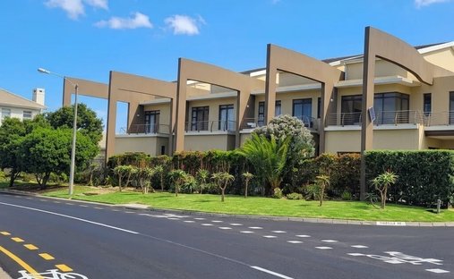 Casa a Città del Capo, Capo Occidentale, Sudafrica 1
