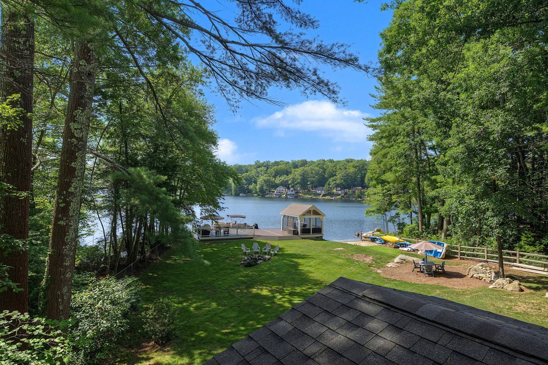 House in Voluntown, Connecticut, United States 5 - 18465437