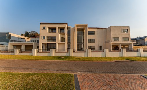 House in Krugersdorp, Gauteng, South Africa 1