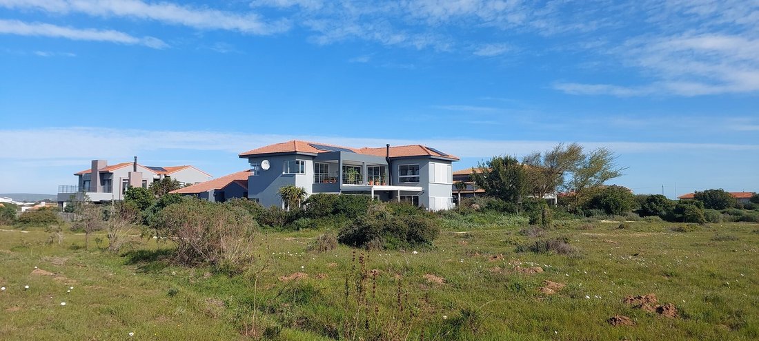 Haus in Langebaan Country Estate, Westkap, Südafrika 4 - 18468844