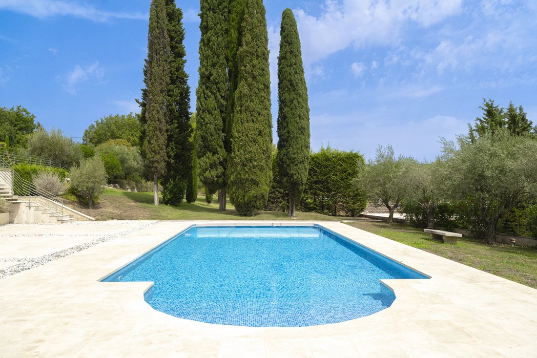 Villa in Mougins, Provence-Alpes-Côte d'Azur, France 4 - 18457546