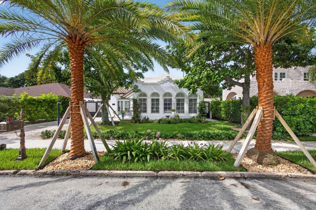House in Lake Worth, Florida, United States 4 - 18465052