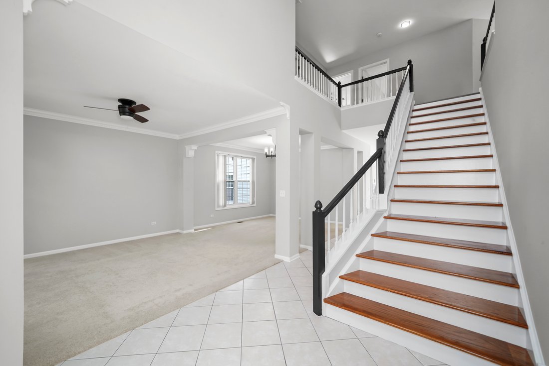 House in Palatine, Illinois, United States 3 - 18463891