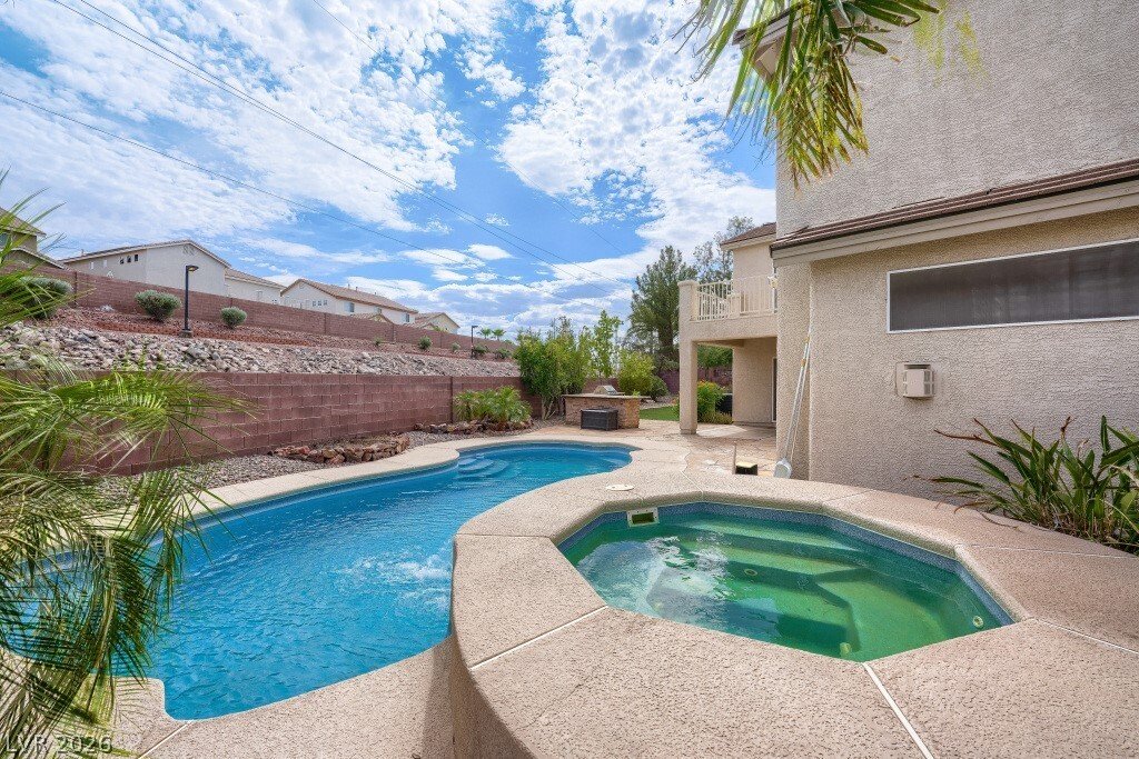 House in Henderson, Nevada, United States 4 - 18459300