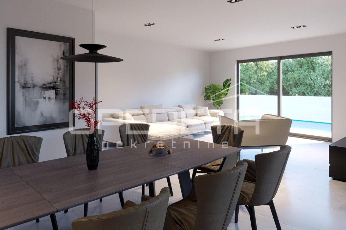 House in Vabriga, Istria County, Croatia 3 - 18470626