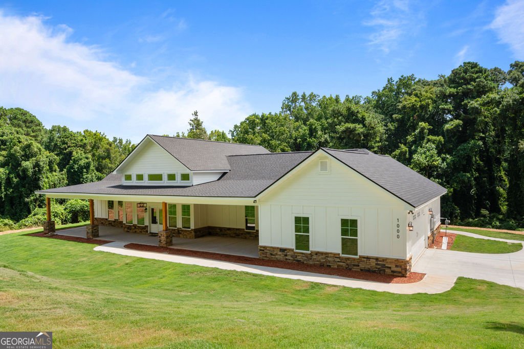 House in LaGrange, Georgia, United States 1 - 17211479