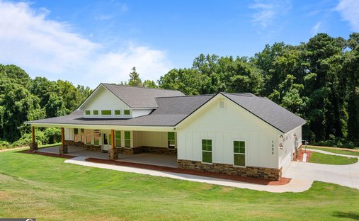 Haus in LaGrange, Georgia, Vereinigte Staaten 1
