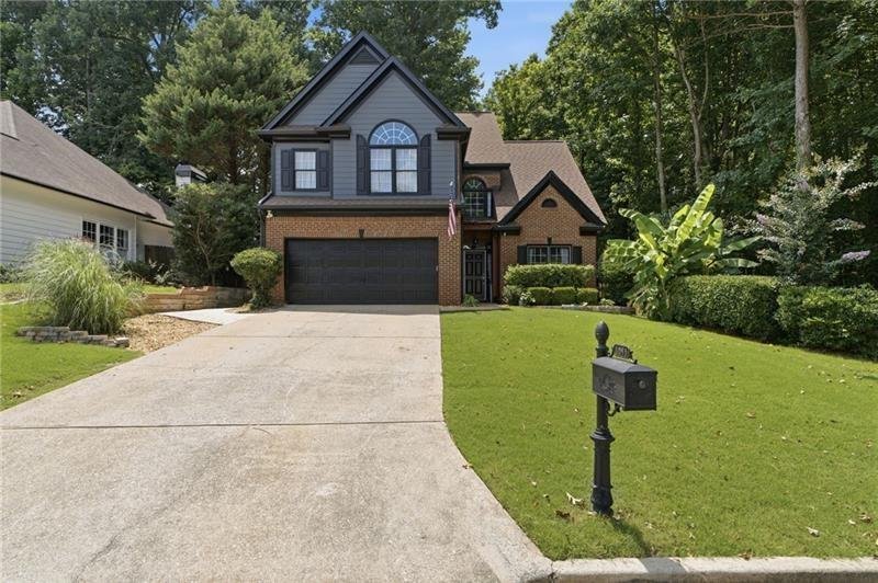 House in Milton, Georgia, United States 1 - 18460599
