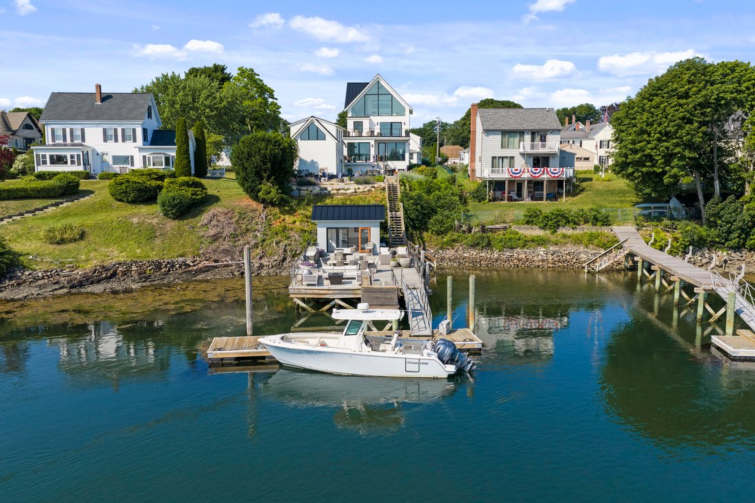 House in Kittery, Maine, United States 2 - 18456385