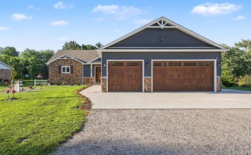 House in Bay City, Michigan, United States 1