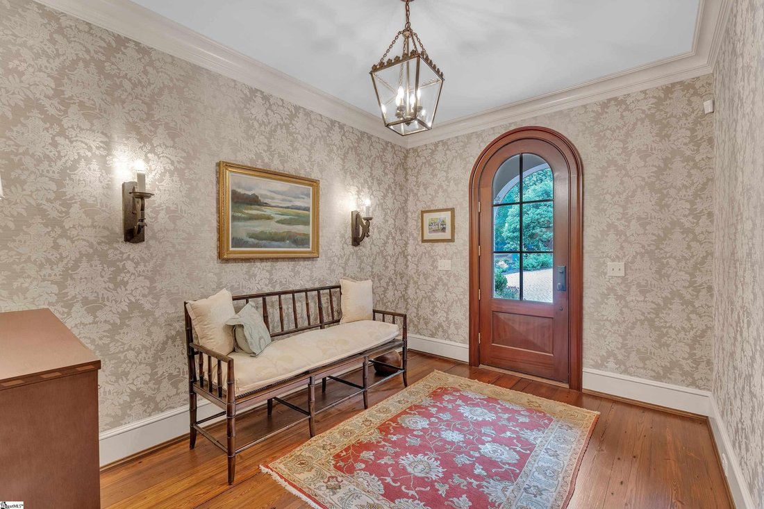 House in Greenville, South Carolina, United States 4 - 18456699