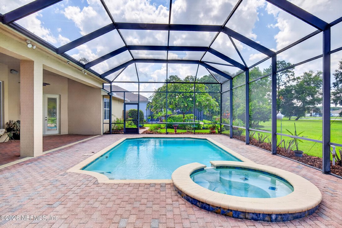 House in Fernandina Beach, Florida, United States 3 - 18466380