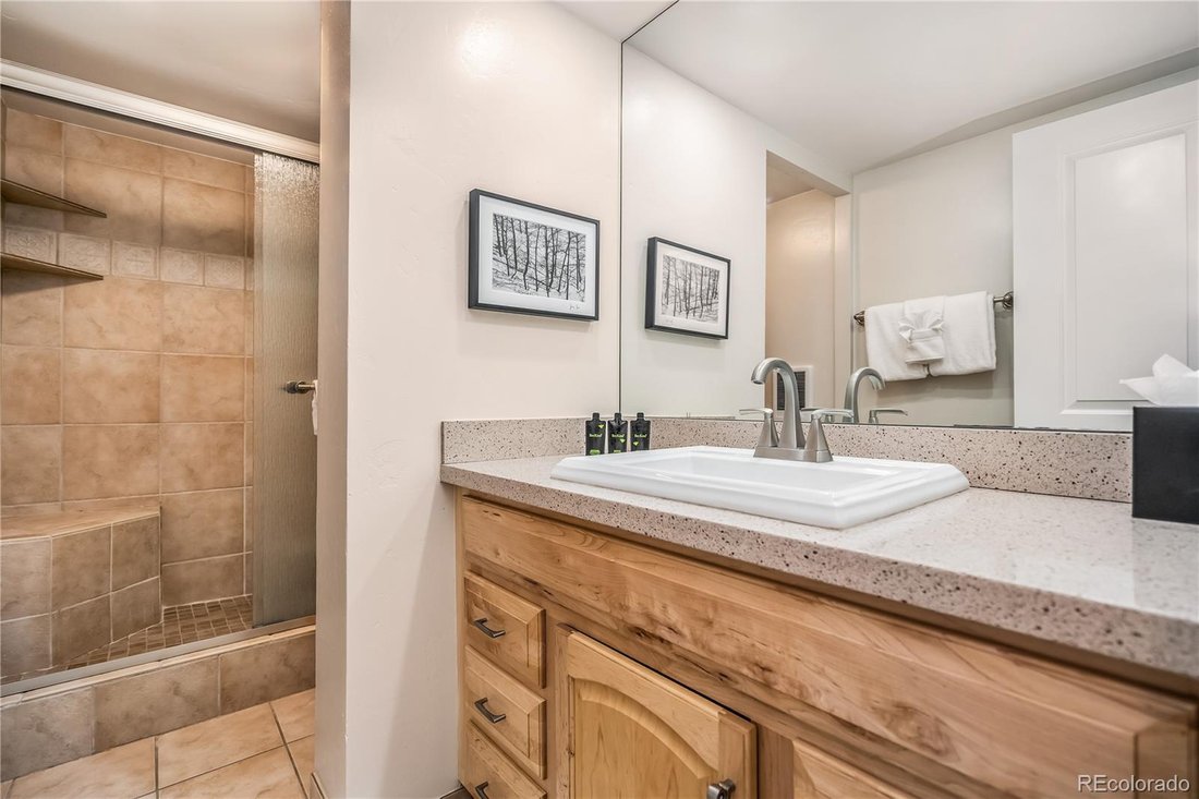 Condo in Vail, Colorado, United States 5 - 18470782